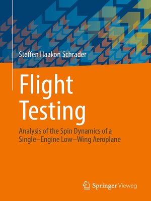 cover image of Flight Testing